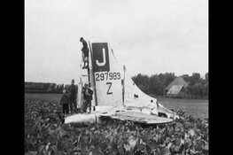Luchtoorlog boven West-Friesland lezing in Oorlogmuseum Medemblik