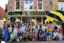 Officiële opening verbouwde Bakkerijmuseum door gedeputeerde Ilse Zaal