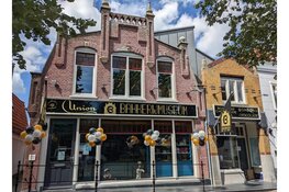 Officiële opening verbouwde Bakkerijmuseum door gedeputeerde Ilse Zaal