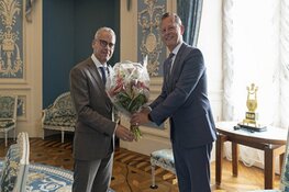 Waarnemend burgemeester Medemblik benoemd