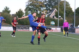 VIOS W maatje te groot voor SEW