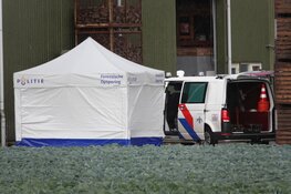 Politie onderzoekt vondst stoffelijk overschot