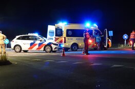 Politie onderzoekt dodelijk verkeersongeval