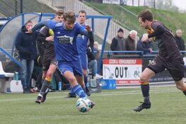 SEW klopt Kleine Sluis met flinke cijfers en behaalt zo eerste zege