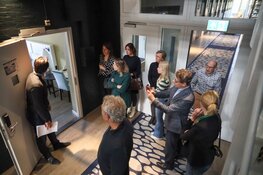 Doe mee met uw bedrijf aan de Kom Binnen Bij Bedrijven Dagen