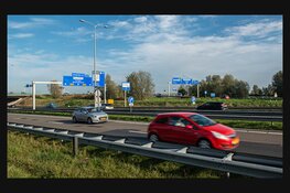 Provincie brengt veiligheid, leefbaarheid en doorstroming van Noord-Hollandse wegen in kaart