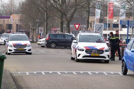 Aanhouding na overval in wooncomplex Midwoud