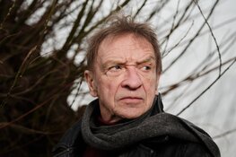 Theaterkerk Hemels in Twisk presenteert op zondagmiddag 19 maart 2023: Alex Roeka - Nieuwe Dromen