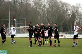 Alkmaarsche Boys loopt in op koploper na winst op ALC
