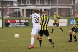 Topper VVW-Always Forward eindigt onbeslist