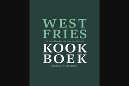 10 gangendiner bij boekpresentatie Westfries Kookboek