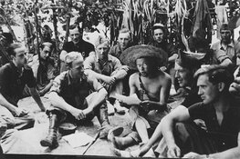 Lezing ‘’ De Spaanse Burgeroorlog (1936-1939), voorspel van de W.O.II’’