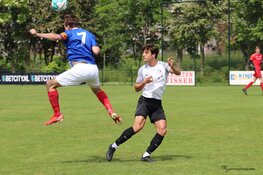 Always Forward klopt Hauwert, maar moet titel aan Flevo laten