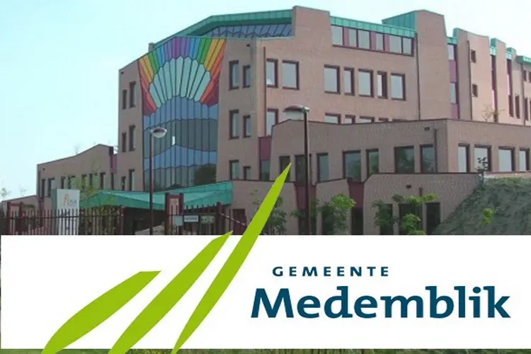 College Medemblik kiest voor energieneutraal en efficiënt gemeentehuis