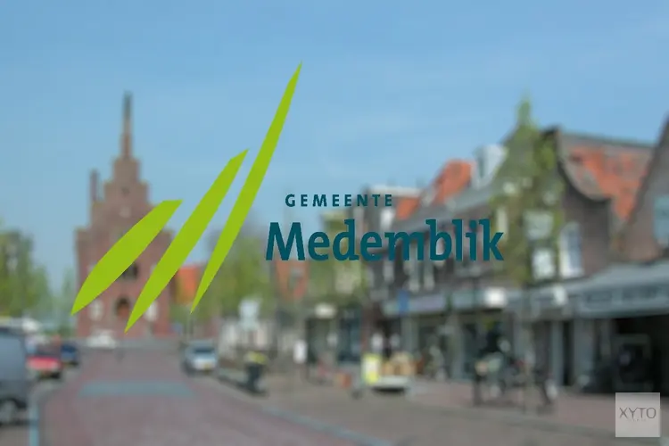 Energieondersteuning voor maatschappelijke organisaties en verenigingen in gemeente Medemblik