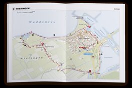 De 5 mooiste kustwandelingen van Noord-Holland