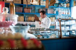 Stem voor ontwikkeling audiotour slechtzienden in het Bakkerijmuseum via Rabo ClubSupport 2023