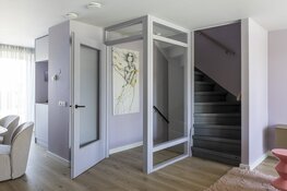 Rustig interieur? Voeg een statement piece toe!