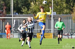 LSVV heeft lek nog niet boven en gaat onderuit bij FC Medemblik