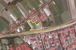 Voortgang Balkweiterhoek