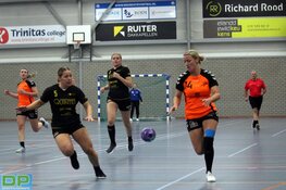 KSV raakt grip na de rust kwijt en moet zege aan VVW laten