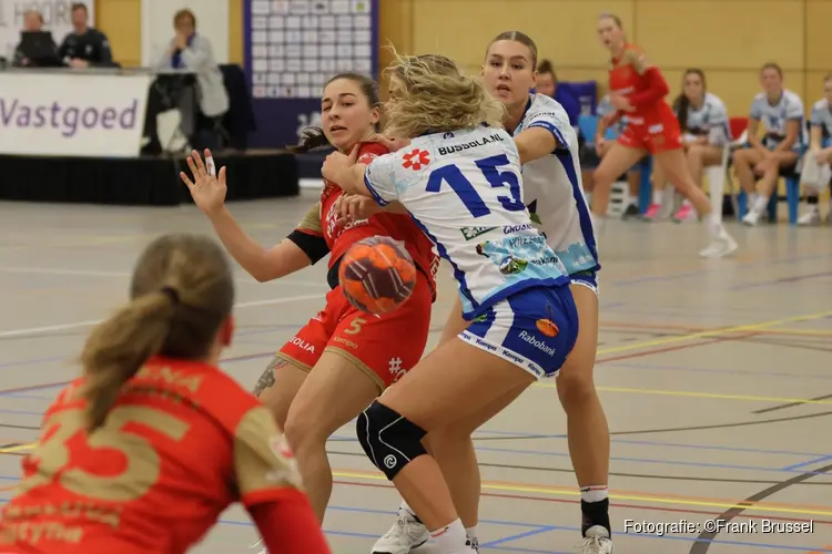 Europees avontuur Westfriesland SEW ten einde
