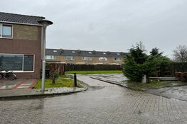 Zwaargewonde man aangetroffen in steeg in Medemblik