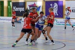 SEW niet opgewassen tegen koploper Venlo