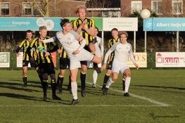 Oppermachtig Always Forward maatje te groot voor VVW