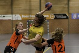 VVW wint weer met klein verschil van KSV