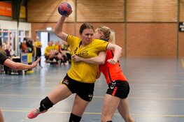 VVW wint weer met klein verschil van KSV