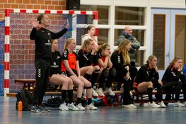 VVW wint weer met klein verschil van KSV