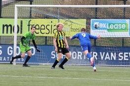 SEW zit er "lekker in" en klopt nu ook VVW