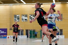 Na twee competitienederlagen is SEW in beker wel te sterk voor VZV