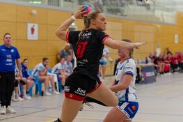 Na twee competitienederlagen is SEW in beker wel te sterk voor VZV