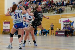 SEW kan VOC niet van twintigste competitiezege afhouden