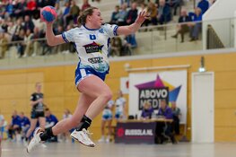 SEW kan VOC niet van twintigste competitiezege afhouden