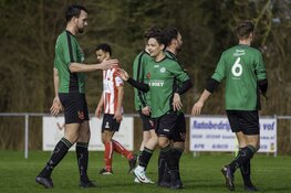 Grasshoppers pakt volle buit tegen Spartanen