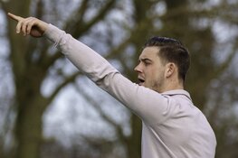 Grasshoppers pakt volle buit tegen Spartanen