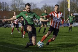 Grasshoppers pakt volle buit tegen Spartanen