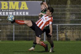 Grasshoppers pakt volle buit tegen Spartanen
