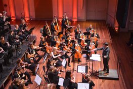 Kennemer Jeugd Orkest in volle vaart!