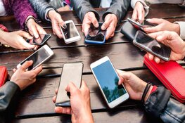 Cursus smartphone Fotografie in Den Burg (Kotex gebouw)