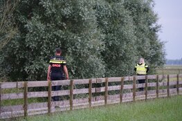 Chemische stof in sloot in Sijbekarspel
