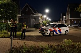 Explosie in Medemblik, buurt schrikt wakker