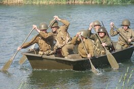 ‘Leven voor Vrijheid’