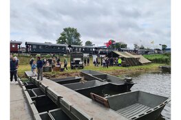 ‘Leven voor Vrijheid’