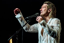 Frans nazomeren met Joost Spijkers in Theaterkerk Hemels