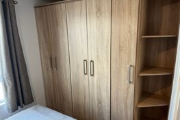 NIEUW: Stacaravan op Vakantiepark De Groote Vliet