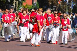 Corso laat je verbazen